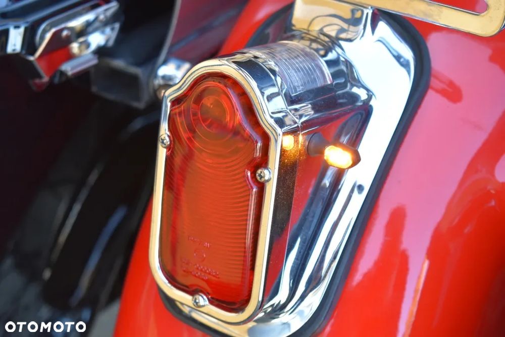 Kawasaki Vulcan - 33