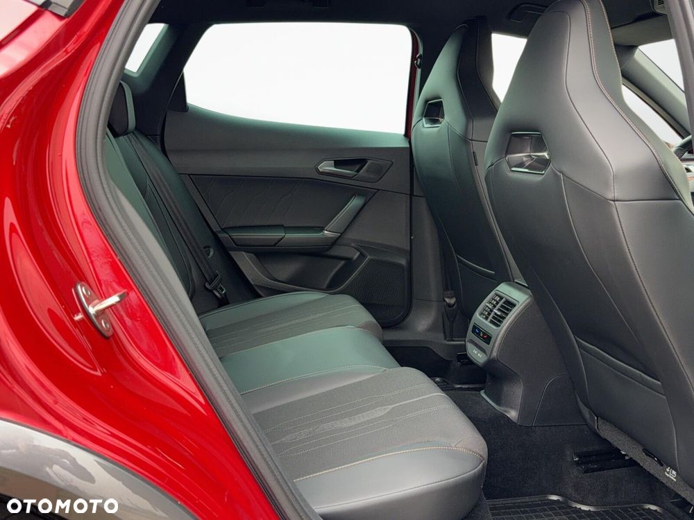 Cupra Formentor 1.4 e-Hybrid VZ DSG - 17