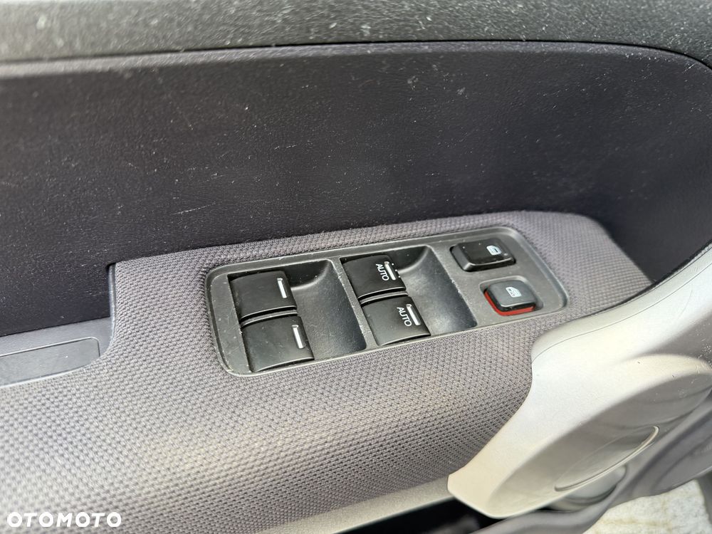 Honda CR-V - 13