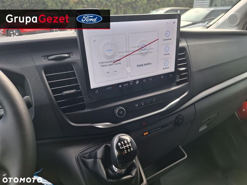 Ford Transit - 10