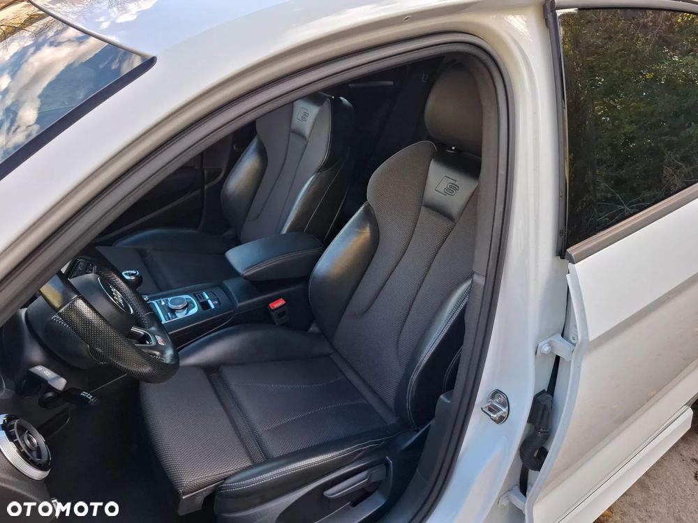 Audi A3 - 9