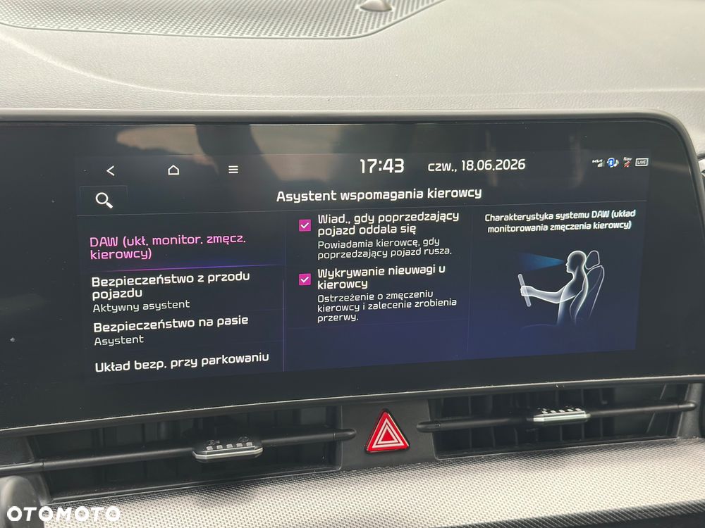Kia Sportage 1.6 T-GDI HEV Anniversary 4WD - 30