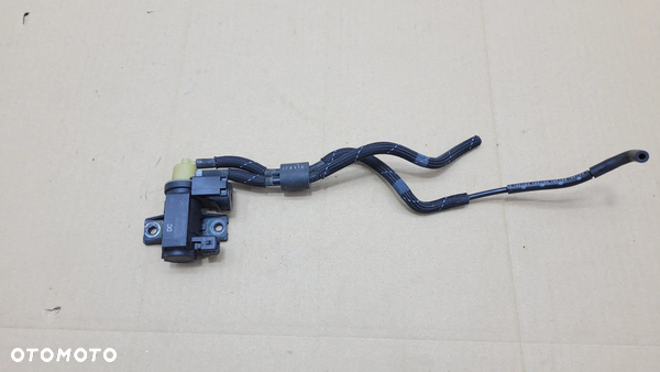 RENAULT MERCEDES ELEKTROZAWÓW CIŚNIENIA ZAWÓR PODCIŚNIENIA 8200790180