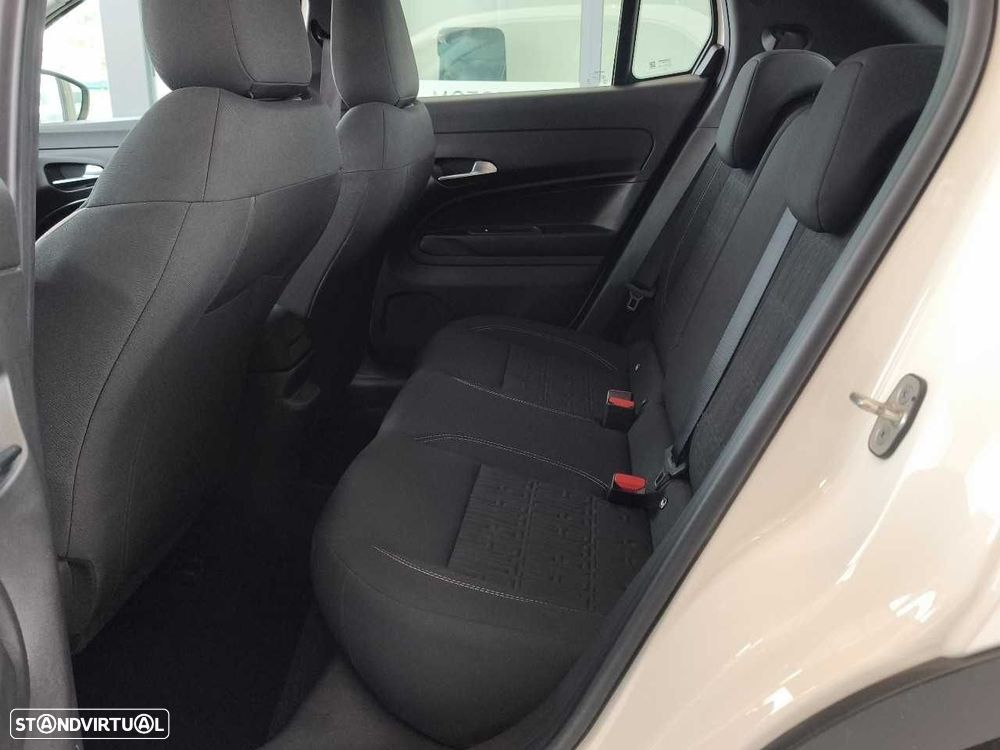 Fiat 600 1.2 Hybrid Icon - 10