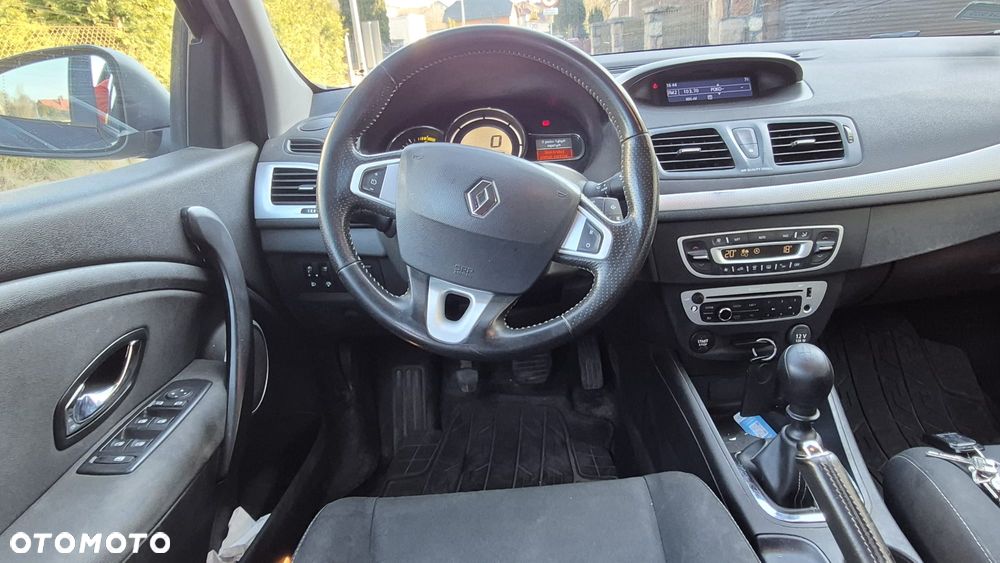 Renault Megane - 9