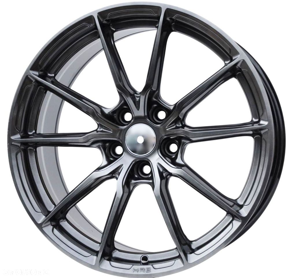 fbx060 HB FELGI 18 5x112 SKODA SUPERB VW PASSAT - 1