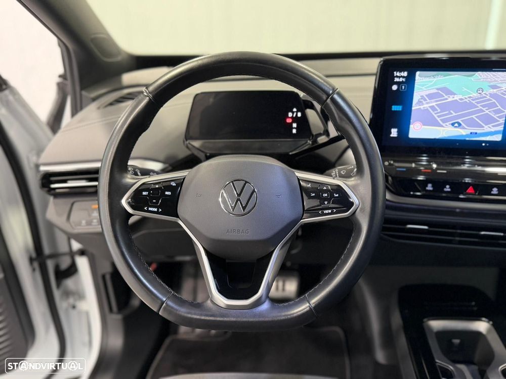 VW ID.5 77 kWh Pro Performance - 8