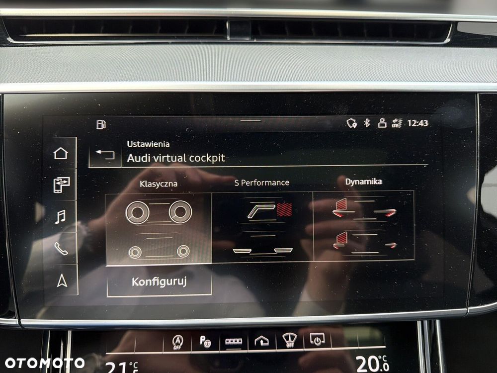 Audi A8 - 39
