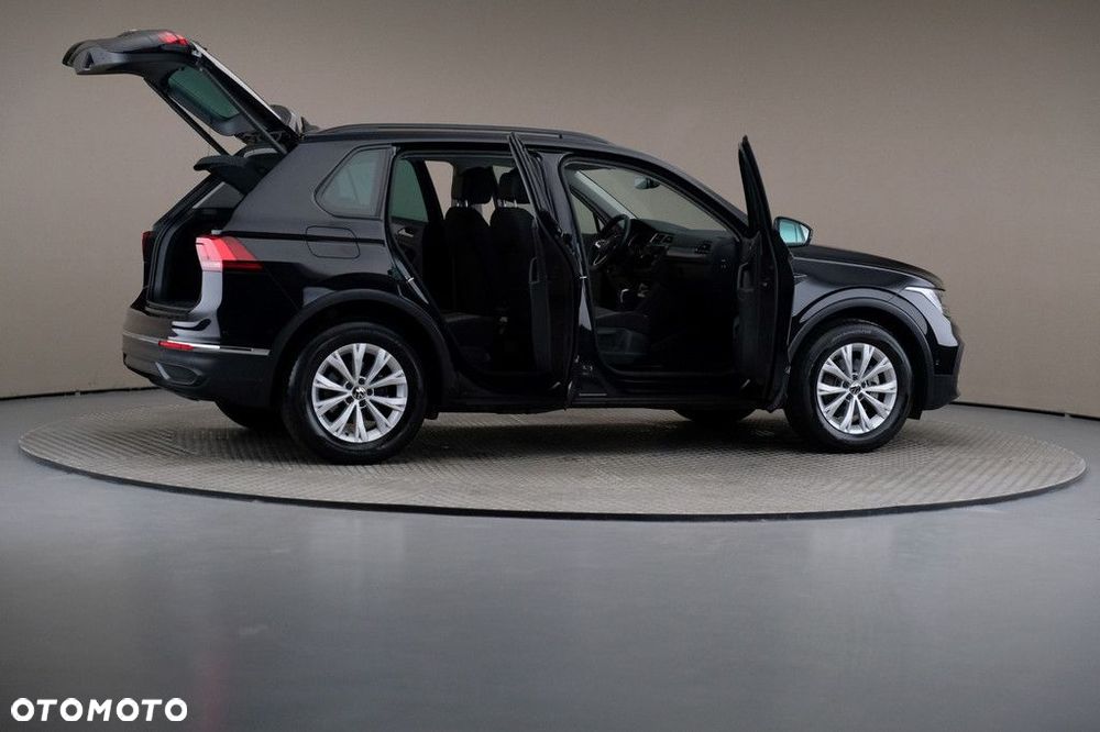 Volkswagen Tiguan 1.5 TSI EVO Life DSG - 6