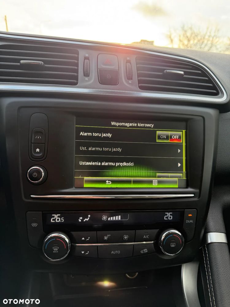 Renault Kadjar 1.2 Energy TCe Limited - 21