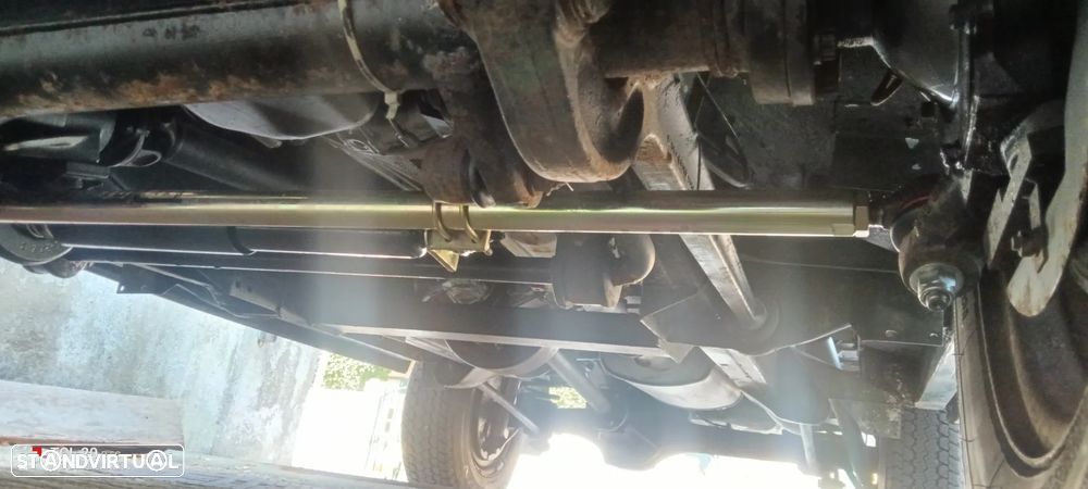 Land Rover Discovery 2.5 TDi - 17