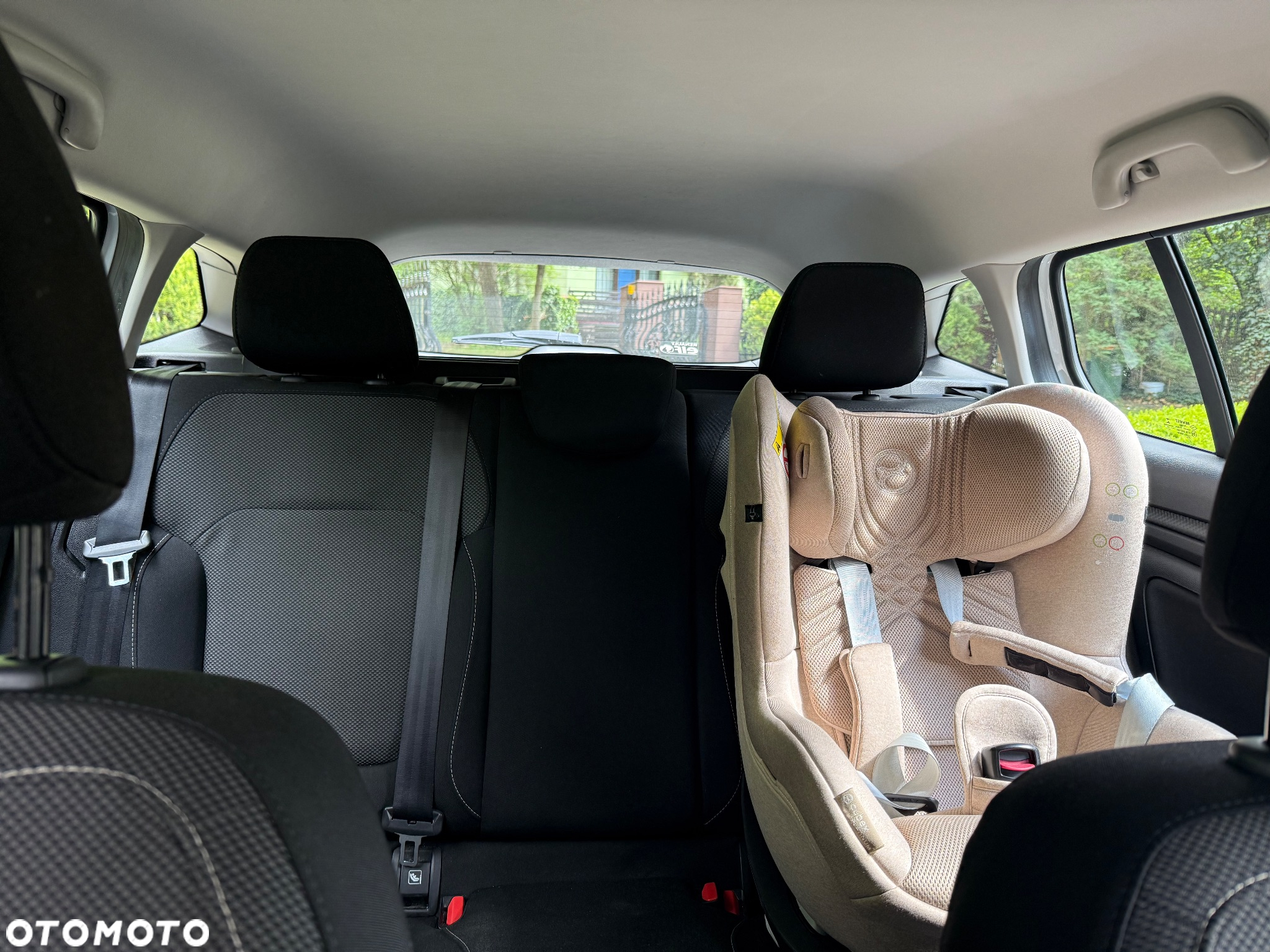 Renault Megane 1.5 dCi Business - 10