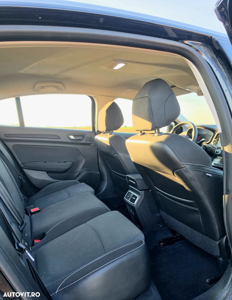 Renault Megane - 19