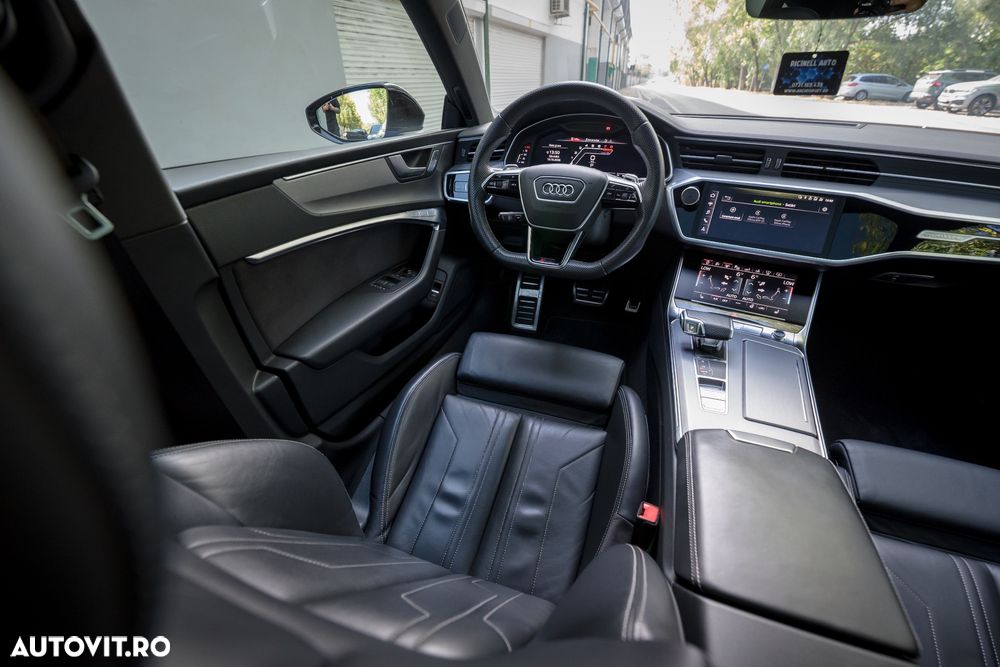 Audi A7 Sportback - 26