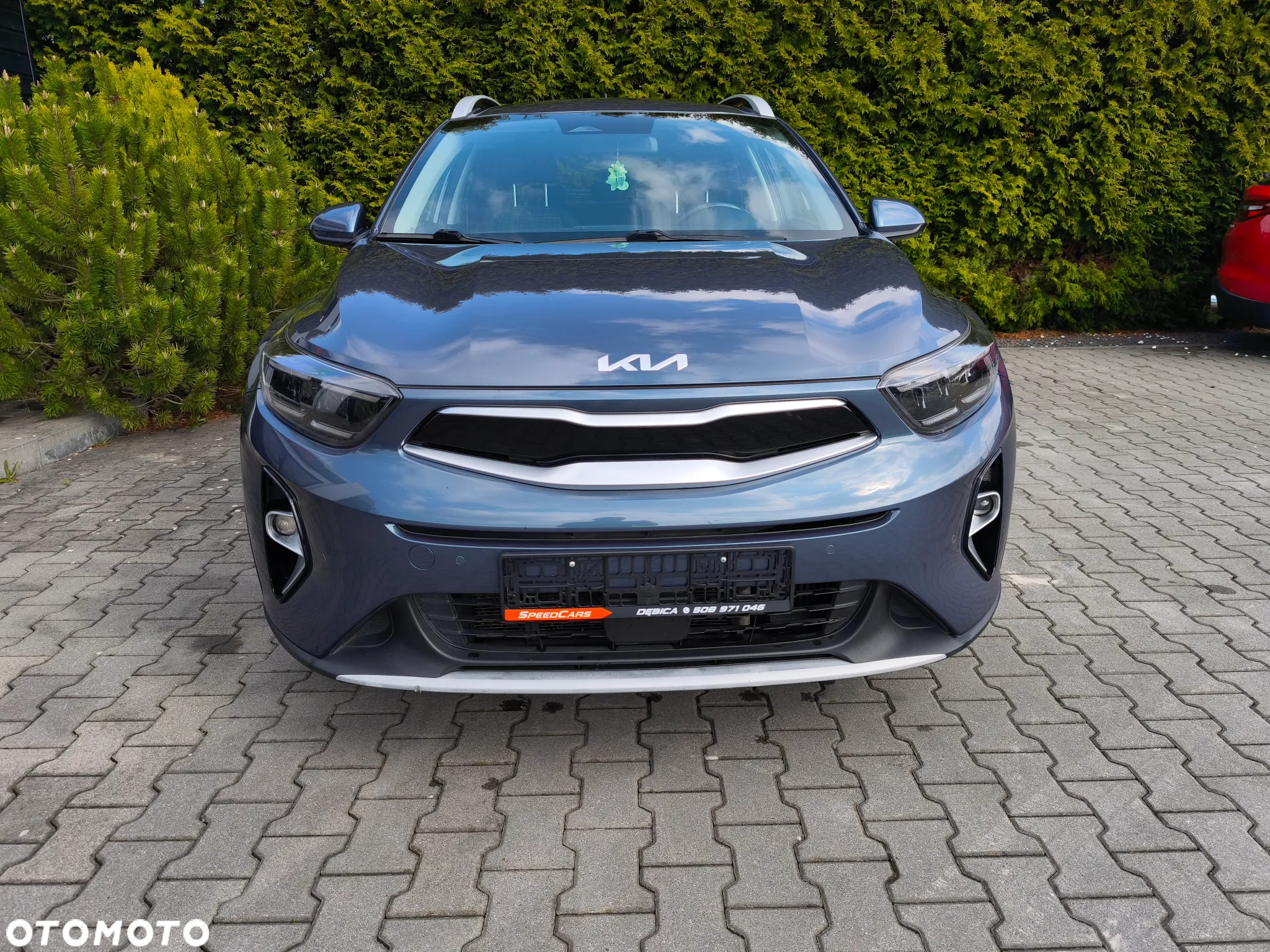 Kia Stonic - 5