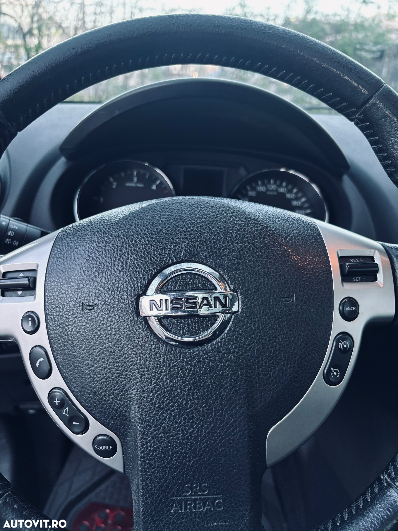 Nissan Qashqai 1.6 DCI TEKNA - 33