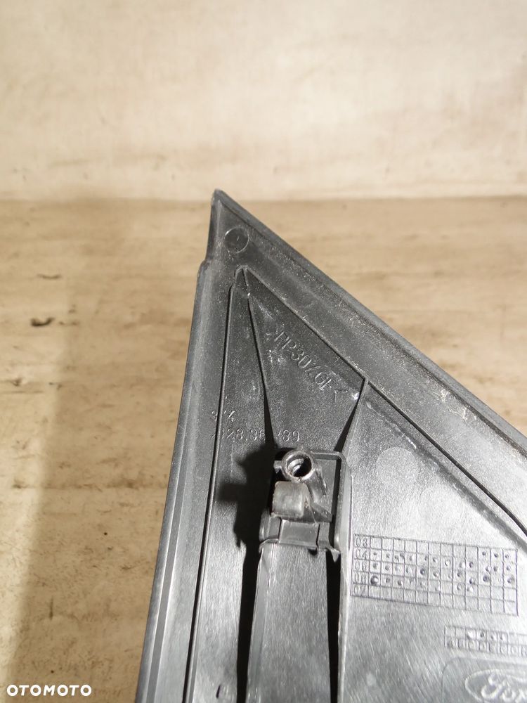 FORD FOCUS II 2 MK2 LUSTERKO LEWE 5 PIN KOMPLETNE EUROPA - 9