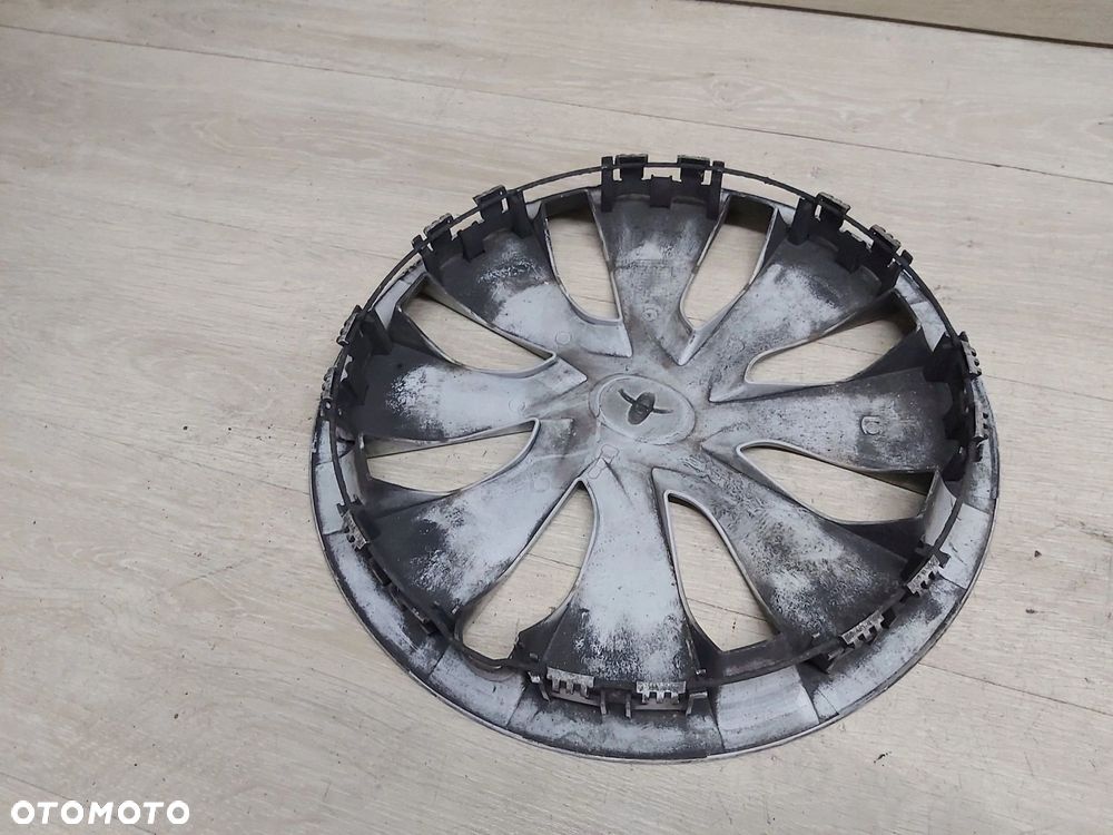 Toyota Corolla Avensis Auris II Verso kołpak 15 kapsel 42602-02340 - 4