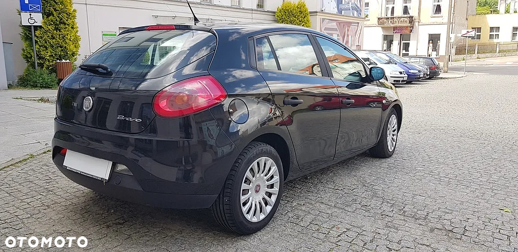 Fiat Bravo 1.4 16V Active - 5