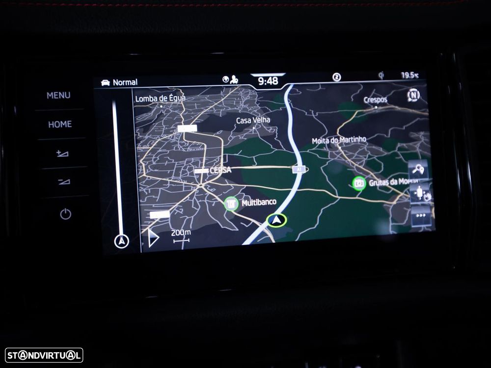 Skoda Kodiaq 2.0 TSI RS DSG - 34
