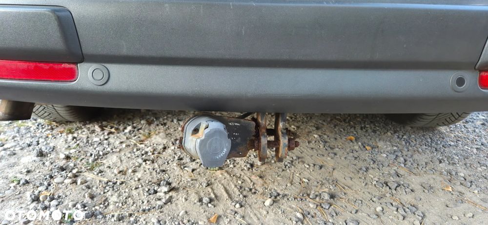 Ford Galaxy 2.0 TDCi Trend - 10