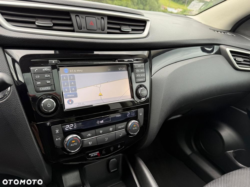 Nissan Qashqai - 18