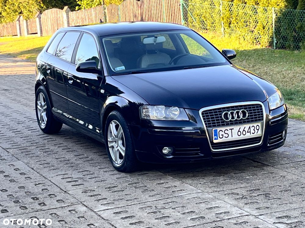 Audi A3 Sportback - 17