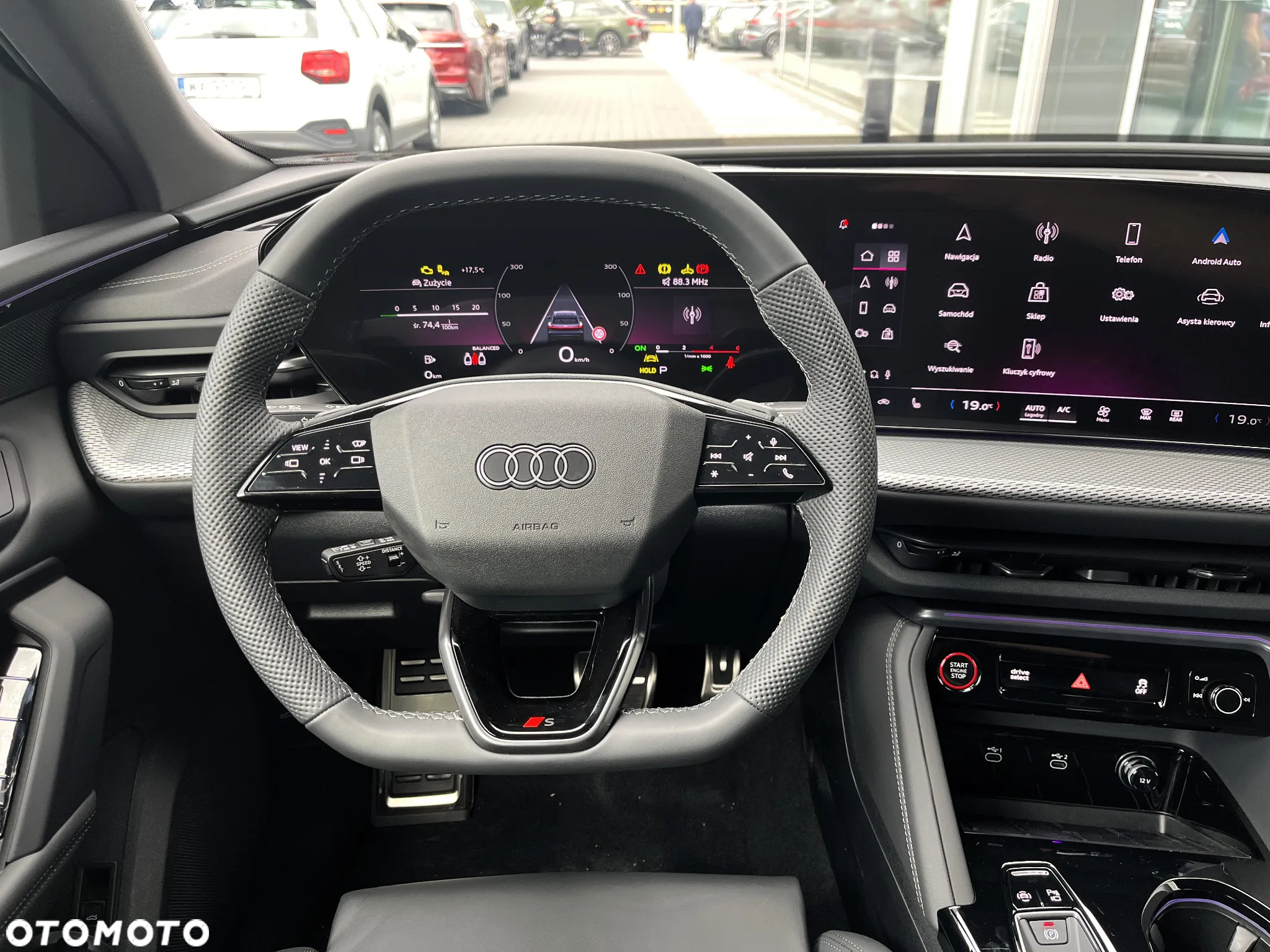 Audi Q5 - 15