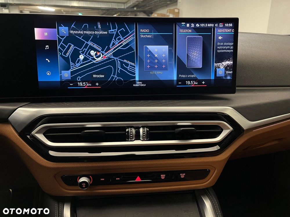 BMW Seria 4 420d xDrive mHEV M Sport sport - 26