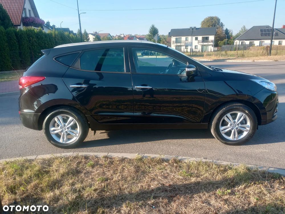 Hyundai ix35 2.0 2WD Style - 3