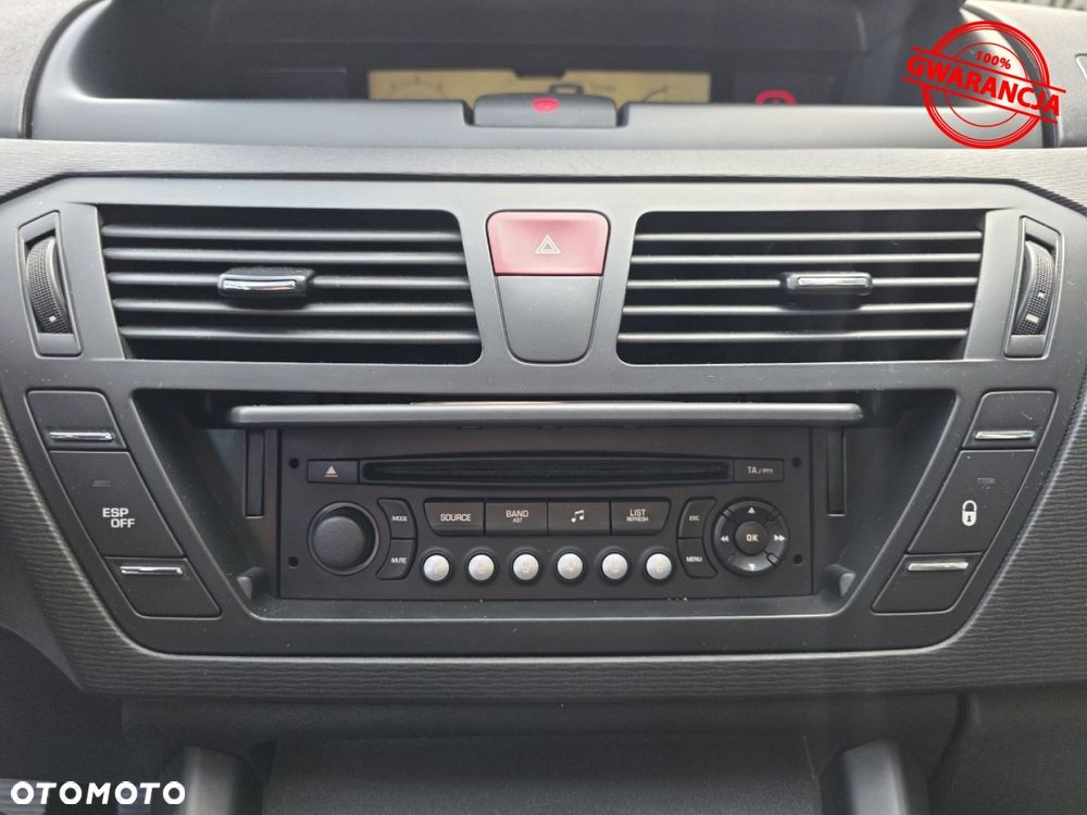 Citroën C4 Picasso VTi 120 Business Class - 29