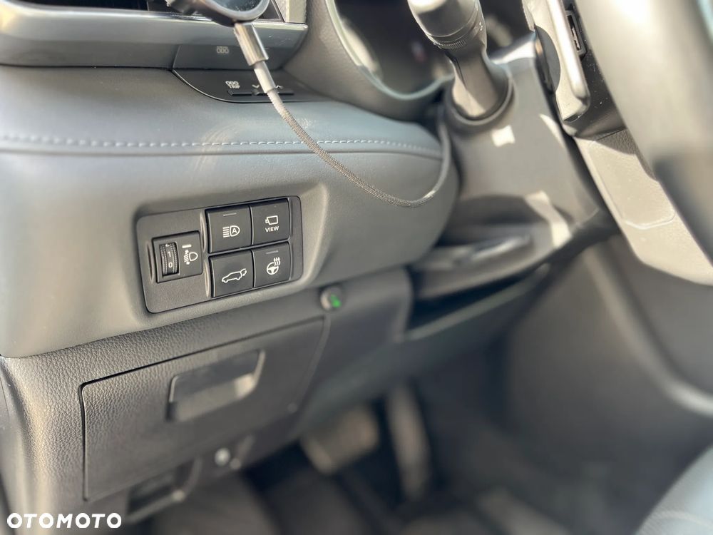 Toyota Highlander 2.5 Hybrid Executive - 9