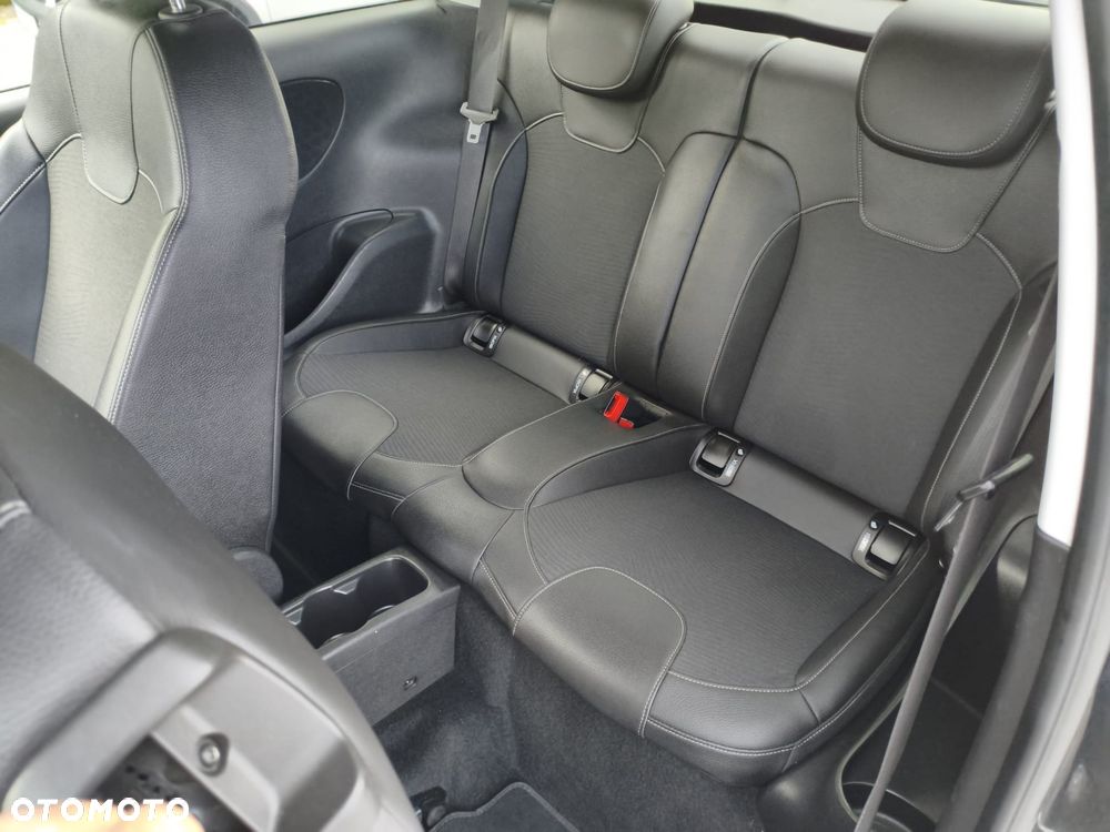 Opel Adam 1.4 Start/Stop Black Jack - 24