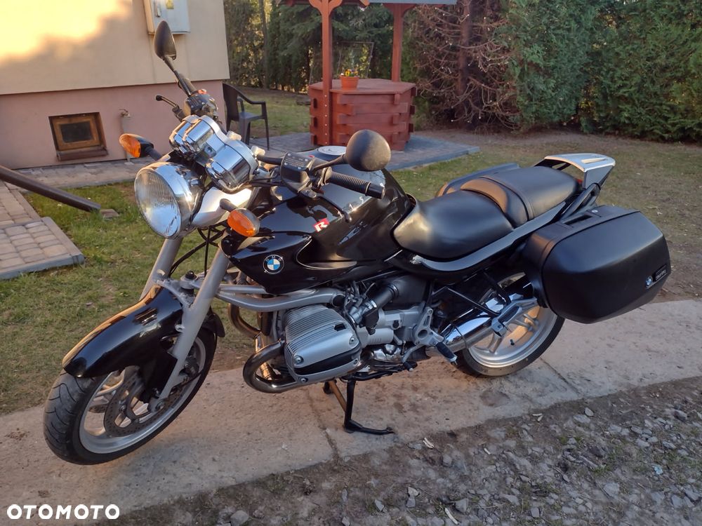 BMW R - 3