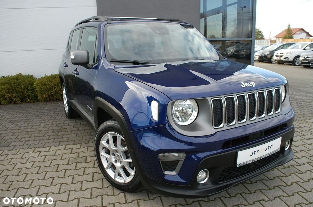 Jeep Renegade - 15