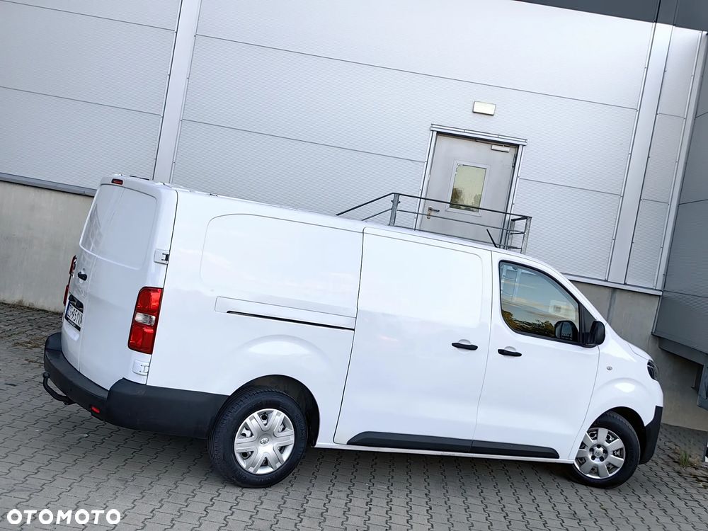 Toyota Proace LONG 2.0d 122KM - 5