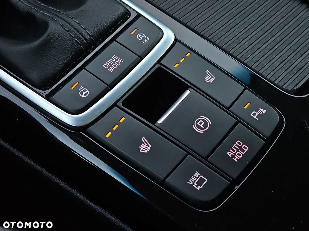 Kia Optima 1.6 T-GDI L DCT - 28