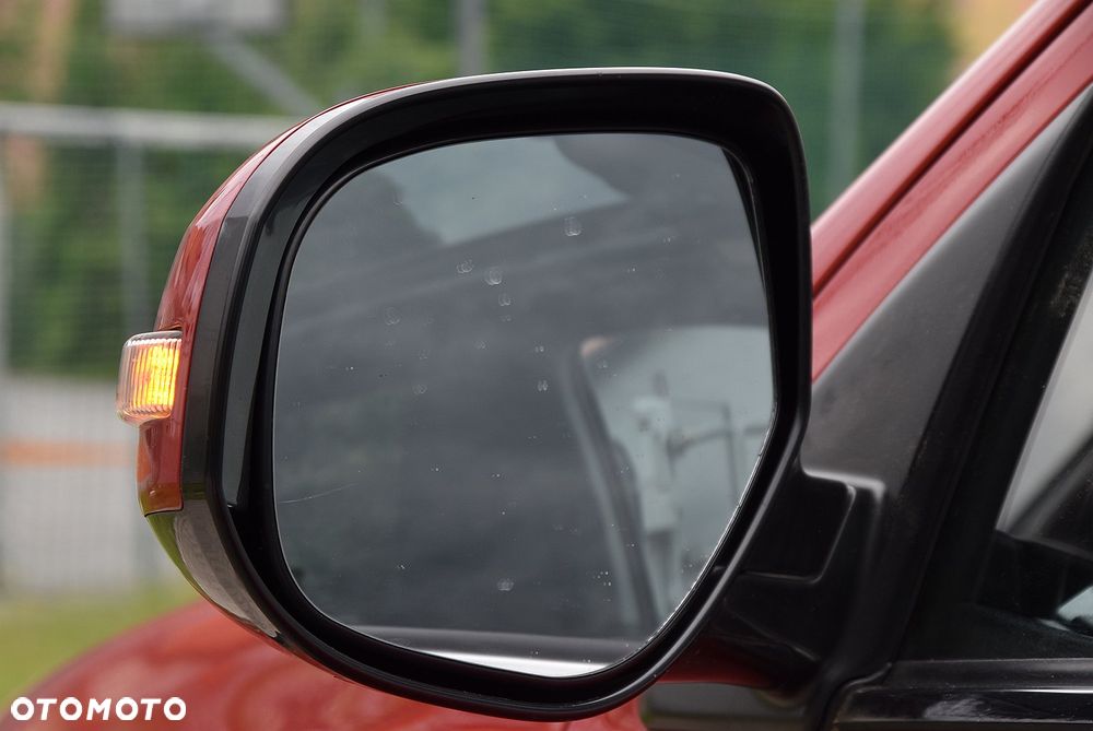 Mitsubishi ASX - 15