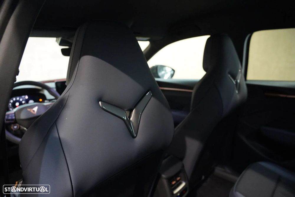 Cupra Terramar 1.5 eTSI DSG - 40
