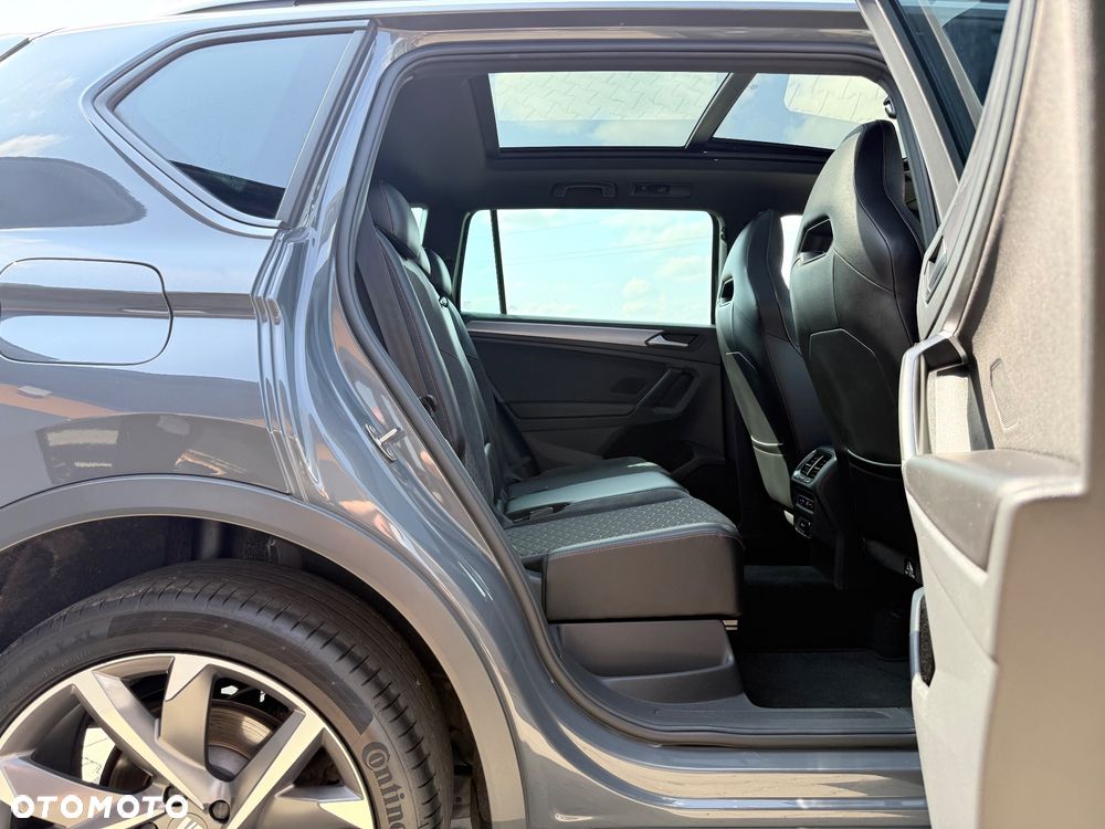 Seat Tarraco 2.0 TDI FR S&S 4Drive DSG - 37
