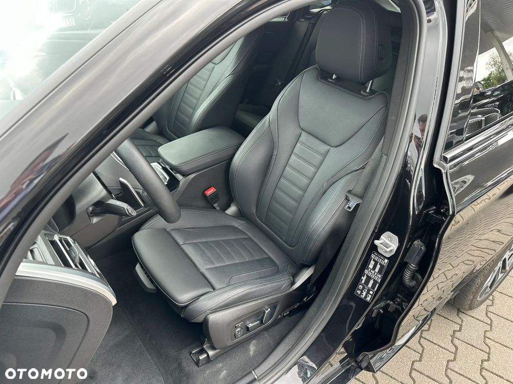 BMW X4 - 9