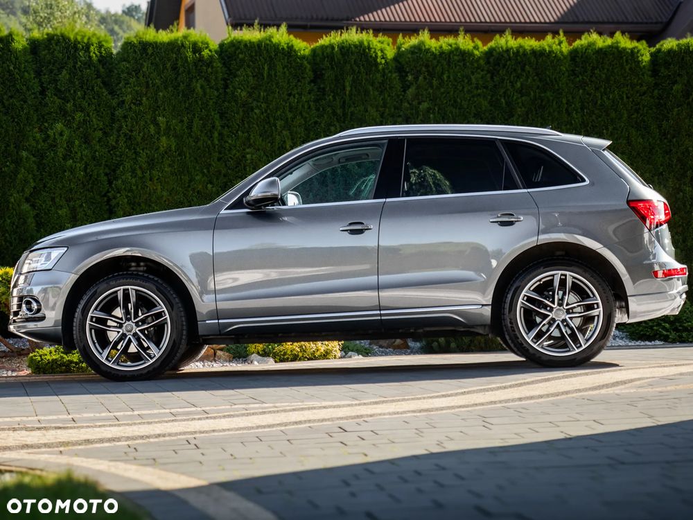 Audi Q5 - 7