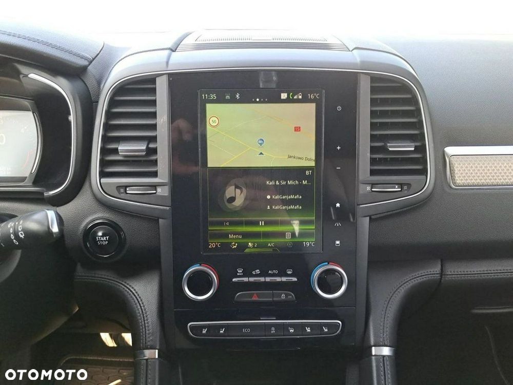 Renault Koleos 2.0 dCi Initiale Paris 4x4 X-Tronic - 15