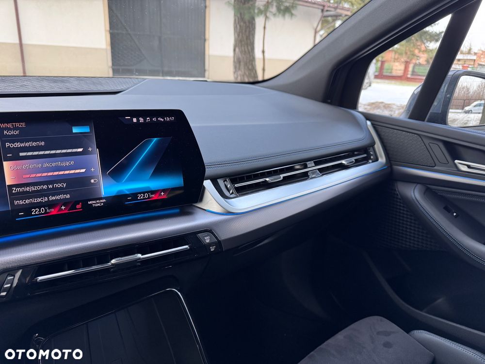 BMW Seria 2 218i M Sport sport - 40