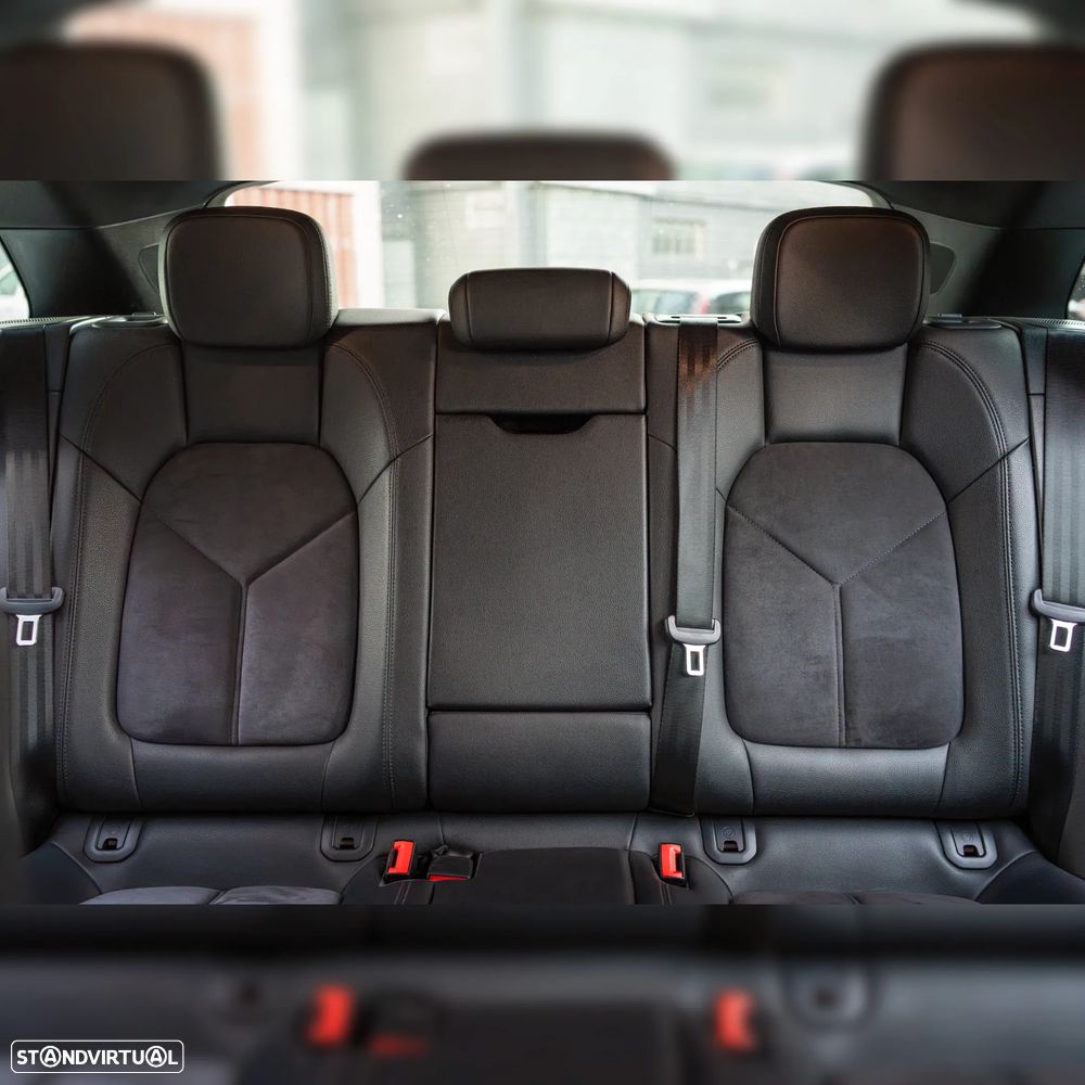 Porsche Macan S Diesel PDK - 10