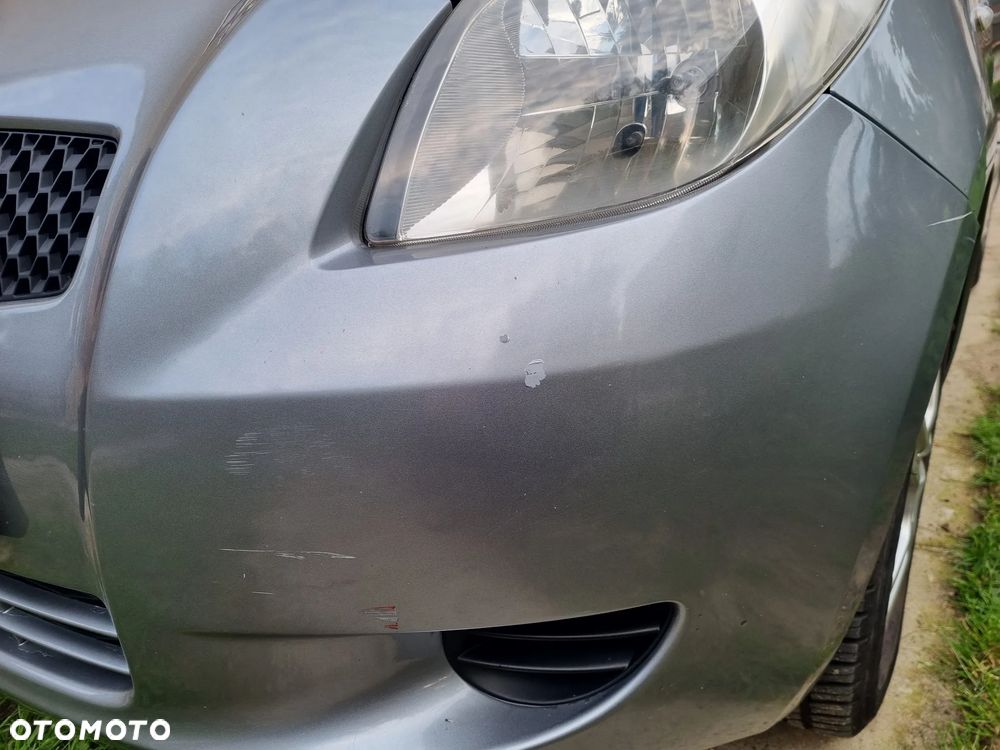 Toyota Yaris 1.3 VVT-i Cool - 18