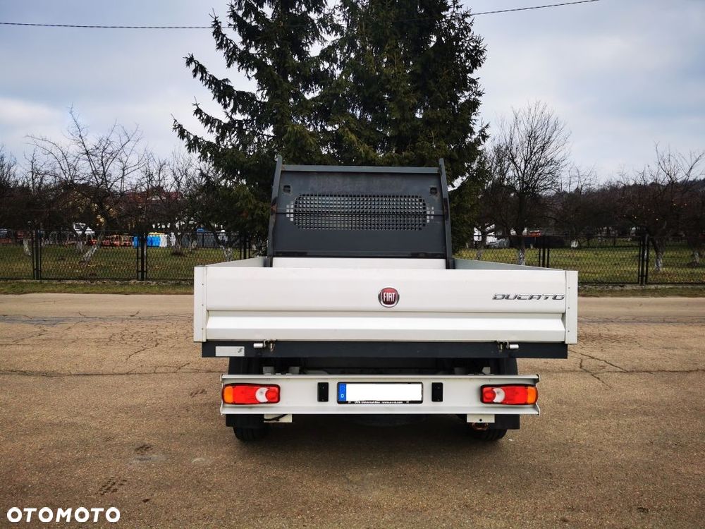 Fiat Ducato DoKa 2.3 130, 7-osób, Super Stan! - 8
