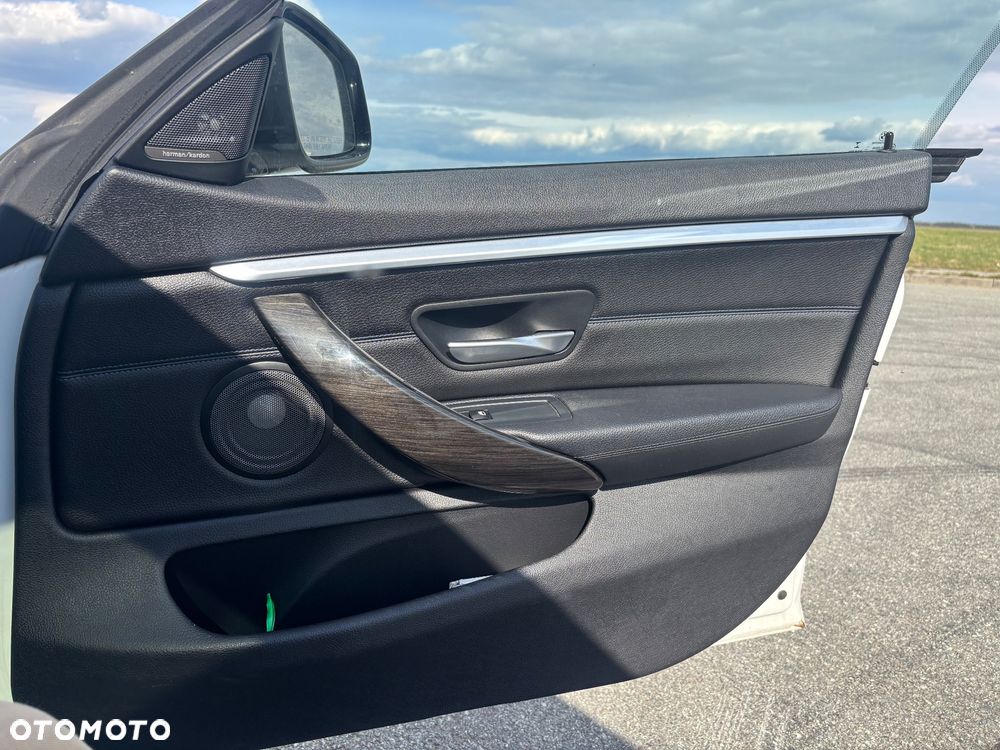 BMW Seria 4 430i - 10