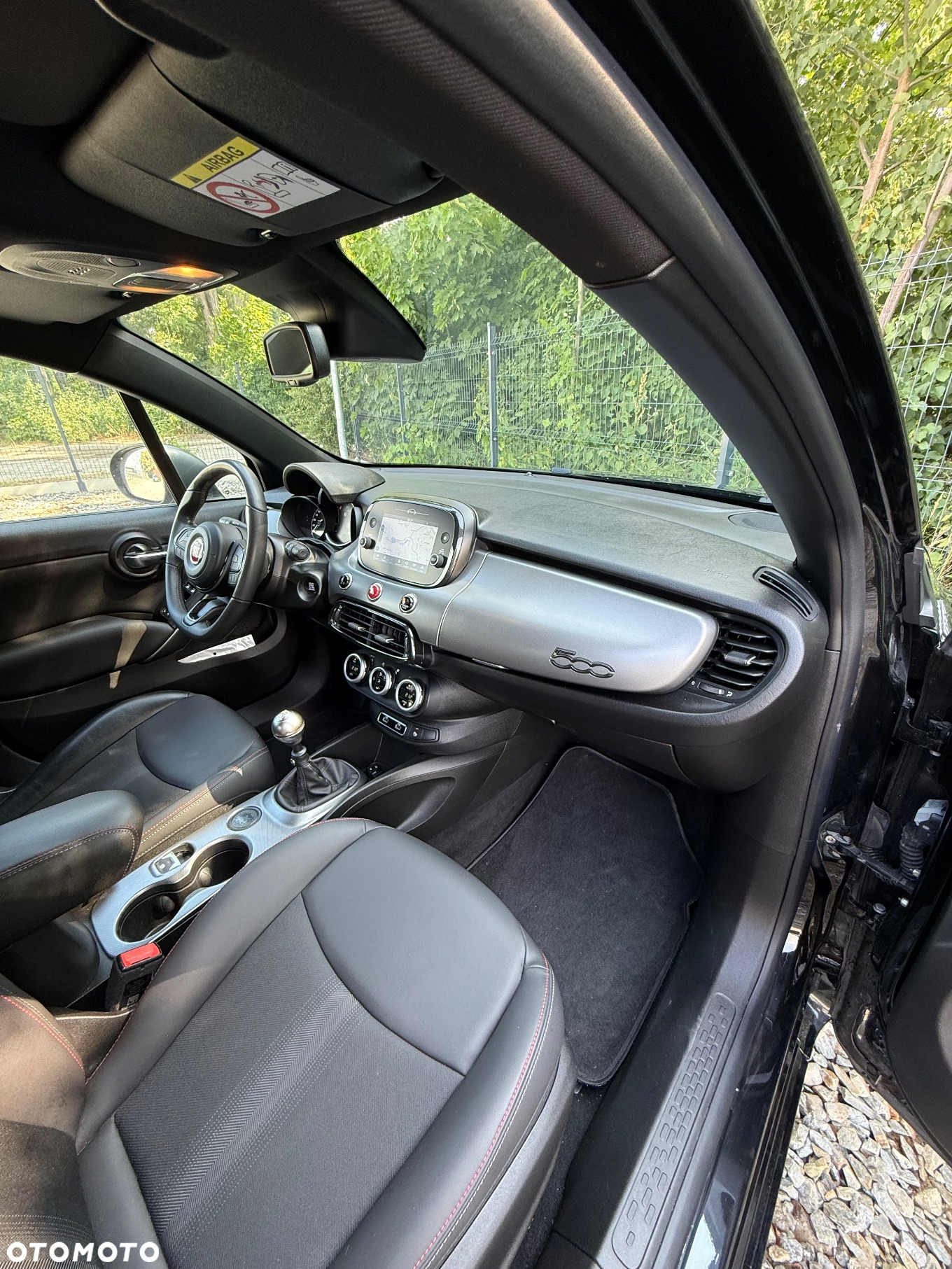Fiat 500X 1.0 FireFly Turbo 4x2 S&S Sport - 21