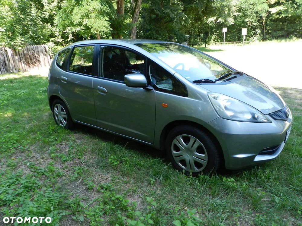 Honda Jazz - 15